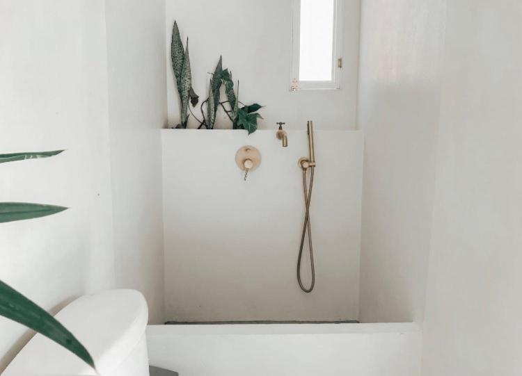 Ayampe Lofts - Private Terrace Διαμέρισμα Εξωτερικό φωτογραφία