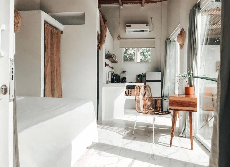 Ayampe Lofts - Private Terrace Διαμέρισμα Εξωτερικό φωτογραφία