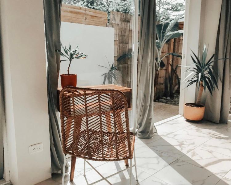 Ayampe Lofts - Private Terrace Διαμέρισμα Εξωτερικό φωτογραφία